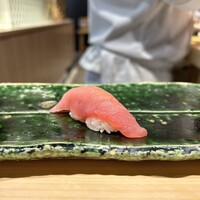 鮨 権左衛門 -  鮨 権左衛門 -