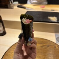 名古屋 栄 鮨 栄華 - 