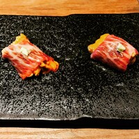 くずし鉄板 あばぐら 神田店 - 