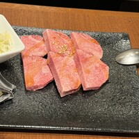 南新宿 和牛焼肉 慶 - 