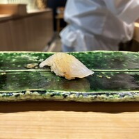 鮨 権左衛門 -  鮨 権左衛門 -