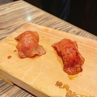 焼肉 ジャンボ はなれ - 