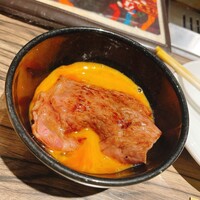焼肉 ジャンボ はなれ - 
