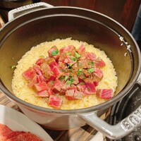 焼肉 ジャンボ はなれ - 