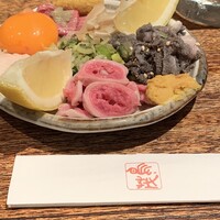 鳥茂 - これだよー