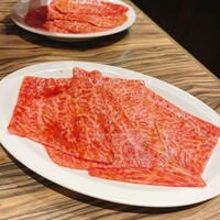 焼肉 ジャンボ はなれ - 
