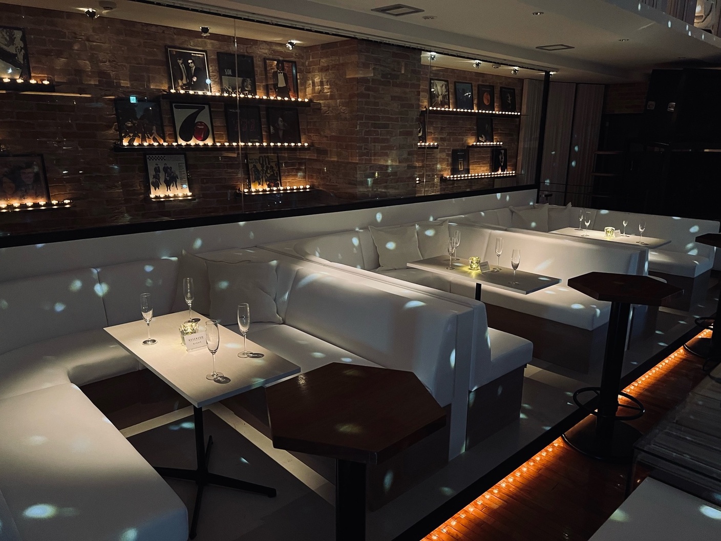 カフェ照明x8 カフェ照明x8 ブルー青 ホワイト 北欧カフェ風ペンダントライトモダン