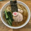 らーめん いろはや