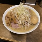 味噌麺処 田坂屋 - 