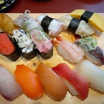 Banya No Sushi - 