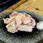 ろばたやき山ろく - 