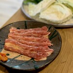 ろばたやき山ろく - 