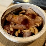 ろばたやき山ろく - 