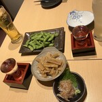 日本酒個室バル 蔵ノ助 - 