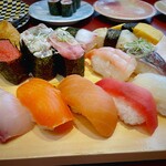 Banya No Sushi - 