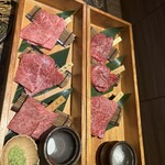 肉匠 コギヤ 宴庭  - 