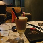 SHISHA A.K.A HOOKAH ANNA CAFE - 