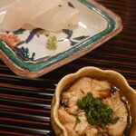 料理屋そうびき - 