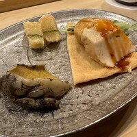 鮨 しゅん輔 阿佐ヶ谷 - 