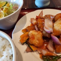 中国料理 盤古殿 馬車道TERRACE店 -  中国料理 盤古殿 馬車道TERRACE店 -