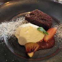 季節の旬彩イタリアン ナビガンテ - 