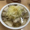坂内食堂