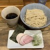 JUN - 冷やし煮干し和風昆布水つけ麺　