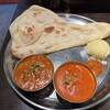 Izakaya Indian Curry and Asian Restaurant Chandrama - シエフ おすすめセット