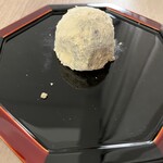 嘯月 - わらびもち