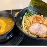 ゴル麺。 横浜本店 - 