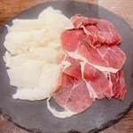 イタリアン＆肉バル 北の国バル - 