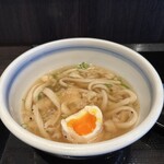 はやし家製麺所 - 