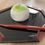 嘯月 - 薯蕷　早蕨