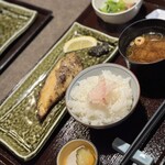 Washoku Shukou Masamura