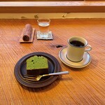 喫茶 ノラネコ - 