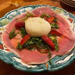 大衆イタリア食堂 アレグロ - 