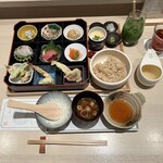 創作料理 FANCL令和本膳 - 