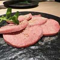 炭火和牛焼肉もうもう亭 広小路店 - 