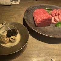 USHIGORO S. GINZA - 