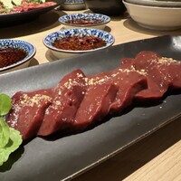 炭火和牛焼肉もうもう亭 広小路店 - 