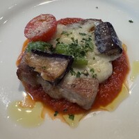 MAIN DINING sereno(THE MARK GRAND HOTEL) - 