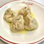 東京ギョーザスタンド ウーロン - 