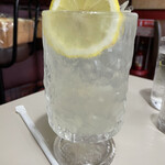 喫茶＆軽食 ラック - 