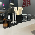 東京ギョーザスタンド ウーロン - 