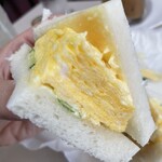 喫茶＆軽食 ラック - 