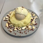 東京ギョーザスタンド ウーロン - 