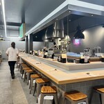 東京ギョーザスタンド ウーロン - 