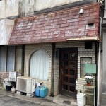 喫茶＆軽食 ラック - 