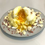 東京ギョーザスタンド ウーロン - 