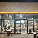 東京ギョーザスタンド ウーロン - 